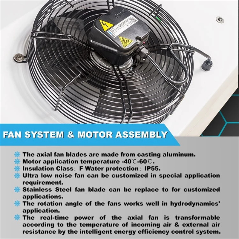 air cooler details