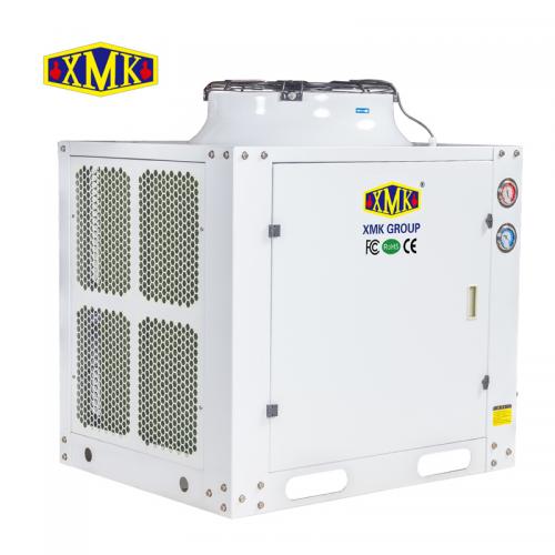 Compressor Cooling Condensing Unit