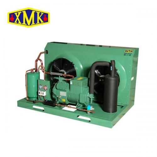 Bitzer Compressor Unit