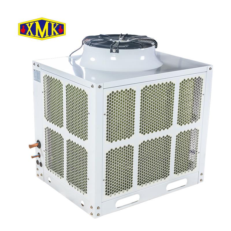 Compressor Cooling Condensing Unit