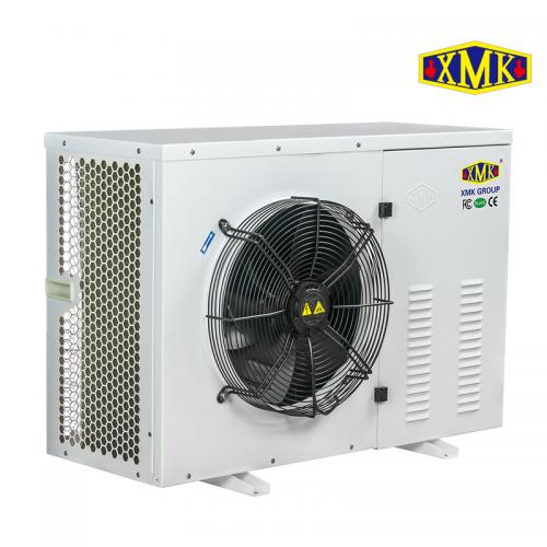 BUW-A系列箱型冷凝机组